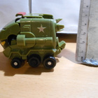Activators Bulkhead - pikkukuva 4