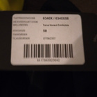 Dimex 6340X Turva housut D-mitoitus koko:58 - pikkukuva 2