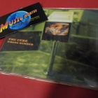 THE CURE - WRONG NUMBER CD SINGLE - pikkukuva 1