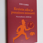 Eero Ojanen : Kreivin aika ja punainen minuutti : suomala... - pikkukuva 1