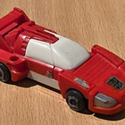 Transformers G1 LIGHTSPEED (Technobots) 1987 - pikkukuva 1