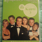 Rimakauhua ja rakkautta , kausi 3 , 2 DVD - pikkukuva 1