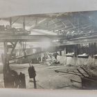 VANHA Postikortti Taalintehdas Dalsbruk Kemiönsaari 1920l - pikkukuva 1
