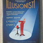 Jacques Tatin ILLUSIONISTI (2010) Sylvain Chomet -animaatio - pikkukuva 1