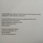 John White - Manchester United: kannattajan kirja (sid.) - pikkukuva 3