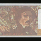 Ranska 100 Francs 1990, P154e - pikkukuva 2