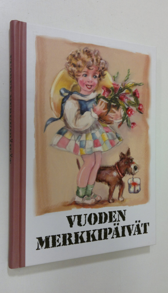 Jouni Kallioniemi : Vuoden merkkipäivät