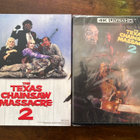 UHD: The Texas Chainsaw Massacre 2 (UUSI, Vinegar Syndrome) - pikkukuva 4