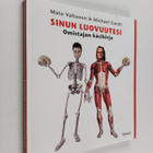 Mato Valtonen : Sinun luovuutesi : omistajan ohjekirja (s... - pikkukuva 1