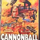 CANNONBALL ( Death Race stallone david carradine) -DVD - pikkukuva 1
