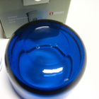 Iittala Valkea kynttilälyhty, ultramariininsininen - pikkukuva 3