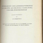 Silvicultura & Geographia (Yhteisteos 1938-42) - pikkukuva 3