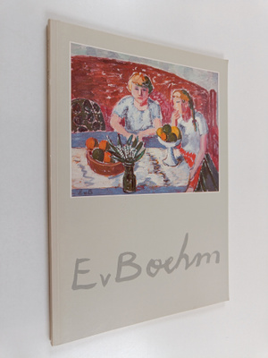 Eero von Boehm : E v Boehm