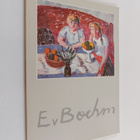 Eero von Boehm : E v Boehm - pikkukuva 1