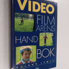 Roland Lewis : Videofilmarens handbok - pikkukuva 1