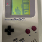 Myydään alkuperäinen Game Boy ja Tetris peli, Japani versio - pikkukuva 2