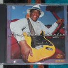 LONG JOHN HUNTER ~ Ride With Me ~ CD naarmuton - pikkukuva 1