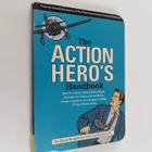 David Borgenicht ym. : The Action Hero's Handbook - pikkukuva 1