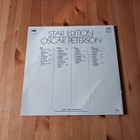 Oscar Peterson – Star Edition 2lp Jazz huippu kunto - pikkukuva 3