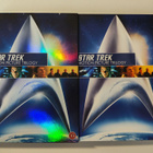 Star Trek Motion Picture Trilogy, Dvd - pikkukuva 1