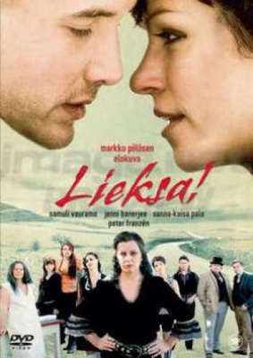 Lieksa! (DVD)