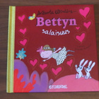 Alberte Winding: Bettyn salaisuus - pikkukuva 1