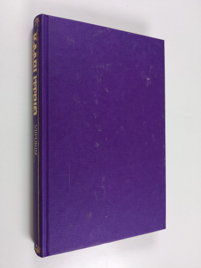 Kaari Utrio : Viipurin kaunotar