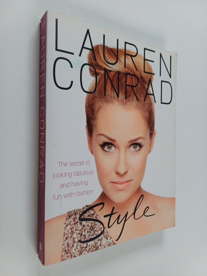 Lauren Conrad : Lauren Conrad style