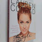Lauren Conrad : Lauren Conrad style - pikkukuva 1