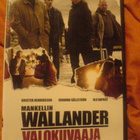Wallander - Valokuvaaja , DVD - pikkukuva 1