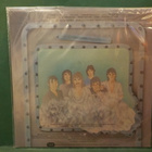 THE BYRON BAND - ON THE ROCKS M-/M- 1ST UK -81 PRESS LP - pikkukuva 2