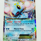 Manaphy EX - 32/122 - Pokemon Breakpoint XY Ultra Rare - pikkukuva 1