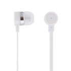 Deltaco In-ear Headset Älypuhelimiin 3.5mm, eri värisiä UUSI - pikkukuva 5