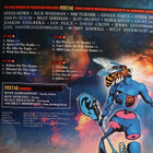 The Nektar : A Spoonful Of Time. 2LP. - pikkukuva 2