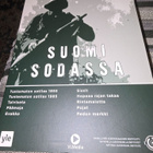 Suomi sodassa – 10 elokuvan kokoelma DVD – Tuntematon sotila - pikkukuva 1