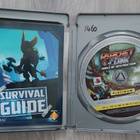 * Ratchet & Clank Future Tools of Destruction PS3 Lue Kuvaus - pikkukuva 2