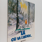 W. Vance : XIII : La ou va l'indien... - pikkukuva 1