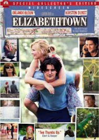 Elizabethtown (DVD)