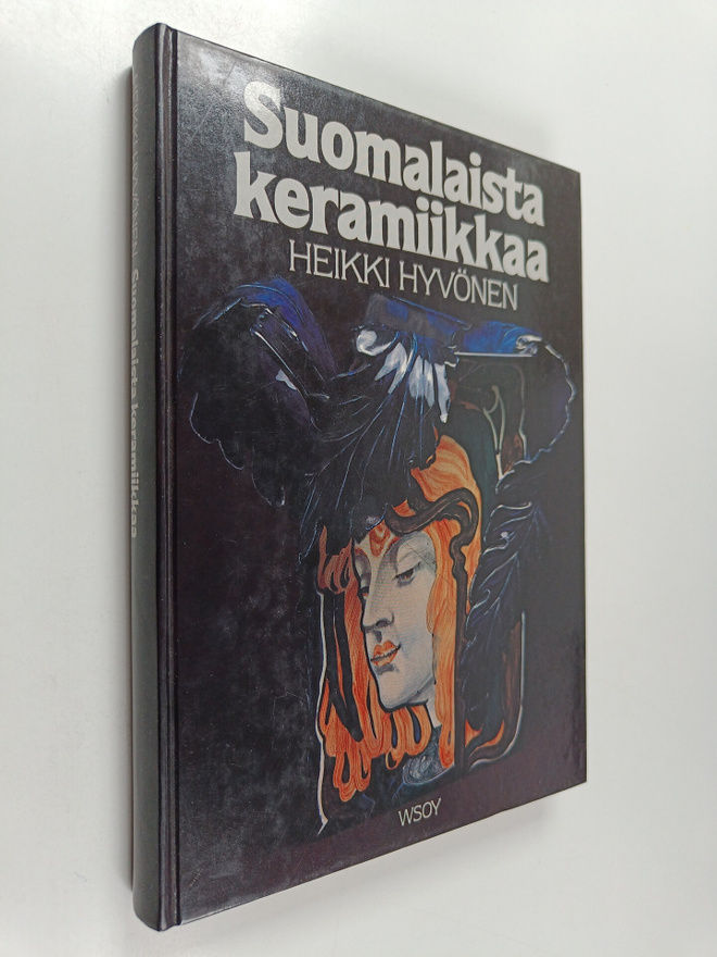 Heikki Hyvönen : Suomalaista keramiikkaa