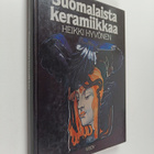 Heikki Hyvönen : Suomalaista keramiikkaa - pikkukuva 1
