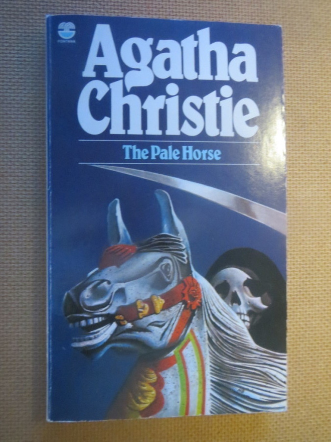 Agatha Christie: The Pale Horse