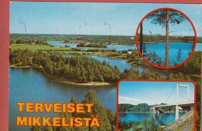 Mikkeli