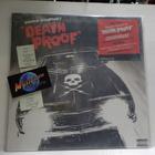 V/A - DEATHPROOF OST UUSI REISSUE LP - pikkukuva 1