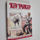 Ken Parker: Ryöstetäänkö kaupunki? ; Ranchero! - pikkukuva 1