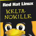 Red Hat Linux keltanokille (satku.fi 2000) - pikkukuva 1