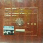 JON BON JOVI - MIDNIGHT IN CHELSEA UK PROMO CDS (+) - pikkukuva 2