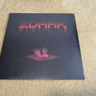 SAMUEL SAFA - 2Dark LP - pikkukuva 1