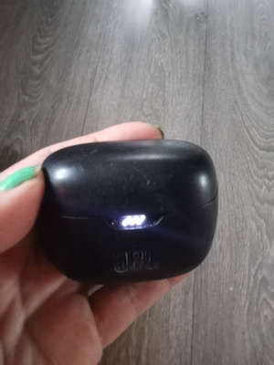 JBL tunebeam kotelo