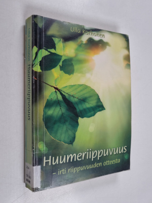 Ulla Korhonen : Huumeriippuvuus