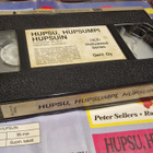 Vhs fix HUPSU HUPSUMPI HUPSUIN - pikkukuva 3